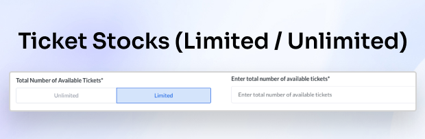 Evento Bundle - Event Ticket Booking Marketplace (Multivendor) – Laravel Web + Flutter Mobile Apps - 13